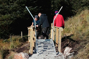 Mourne Heritage Trust